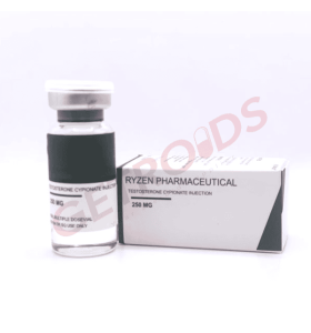 Ryzen Pharma USA Testosterone Cypionate 250mg 10 ml Ryzen Pharma USA – Buy Testosterone Cypionate Online