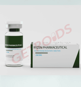 Testosterone Enanthate 250mg 10 ml Ryzen Pharma USA Testosterone Enanthate 250mg 10 ml Ryzen Pharma USA