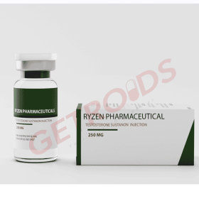 Testosterone Sustanon 250mg 10 ml Ryzen Pharma USA Testosterone Sustanon 250mg 10 ml Ryzen Pharma USA