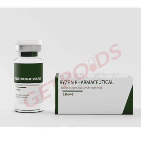 Ryzen Pharma USA Testosterone Sustanon 250mg 10 ml Ryzen Pharma USA – Buy Injectable Steroids (Liquids) -> Injectable Steroids (Liquids) Online