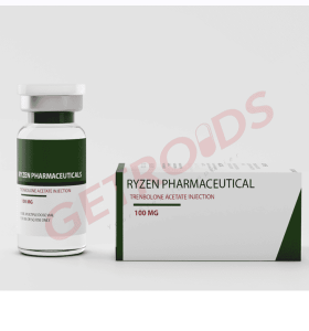 Trenbolone Acetate 100mg 10 ml Ryzen Pharma USA Trenbolone Acetate 100mg 10 ml Ryzen Pharma USA
