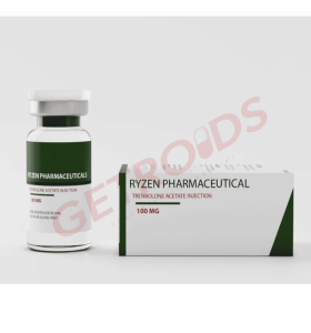Ryzen Pharma USA Trenbolone Acetate 100mg 10 ml Ryzen Pharma USA – Buy Trenbolone Acetate Online