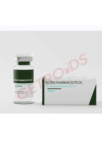 Trenbolone Enanthate 200mg 10 ml Ryzen Pharma USA
