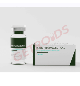 Ryzen Pharma USA Trenbolone Enanthate 200mg 10 ml Ryzen Pharma USA – Buy Trenbolone Enanthate Online