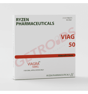 Ryzen Pharma USA Viagra 50mg 50 Tablets Ryzen Pharma USA – Buy All Online