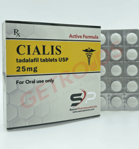 Cialis 25 mg 50 Tablets Saxon Pharma USA Cialis 25 mg 50 Tablets Saxon Pharma USA
