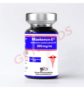 Saxon Pharma USA Masteron E 200 mg 10 ml Saxon Pharma USA – Buy Drostanolone Enanthate Online Saxon Pharma USA Masteron E 200 mg 10 ml Saxon Pharma USA – Buy Drostanolone Enanthate Online