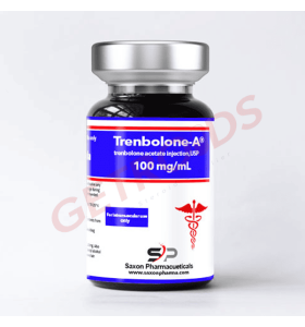 Saxon Pharma USA Trenbolone A 100 mg 10 ml Saxon Pharma USA – Buy Trenbolone Acetate Online