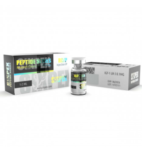 Sixpex USA IGF-1 LR3  Sixpex USA – Buy IGF-1 Online
