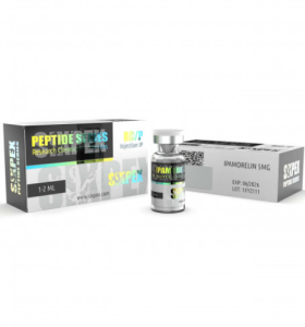 Ipamorelin 5 Sixpex USA