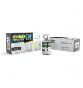 Sixpex USA Sermorelin 5 Sixpex USA – Buy Sermorelin Online