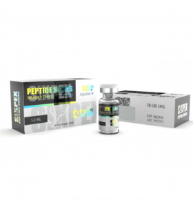 Sixpex USA TB-500 Sixpex USA – Buy TB-500 Online