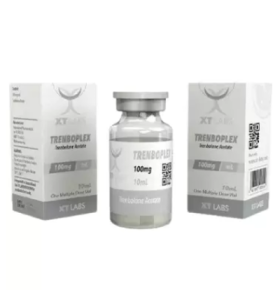 XT Labs TRENBOPLEX A 100 XT Labs USA – Buy Trenbolone Acetate Online