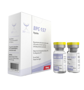 XT Labs BPC-157 10 XT Labs USA – Buy BPC-157 Online