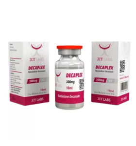 XT Labs DECAPLEX 300 Xt Labs USA – Buy Nandrolone Decanoate Online
