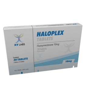 XT Labs Haloplex 10 Xt Labs USA – Buy Halotestin Online