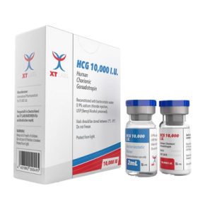 HCG 10000 XT Labs USA