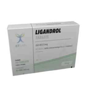 LIGANDROL Xt Labs USA