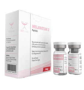 MELANOTAN 2 w BAC WATER XT Labs USA MELANOTAN 2 w BAC WATER XT Labs USA