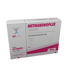 XT Labs METHANDROPLEX 20 Xt Labs USA – Buy Dianabol Online