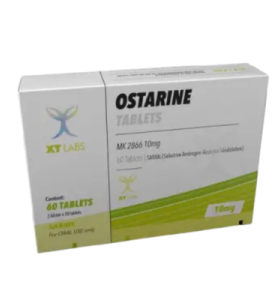 OSTARINE XT Labs USA OSTARINE XT Labs USA