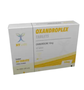 XT Labs OXANDROPLEX 10 XT Labs USA – Buy Anavar Online