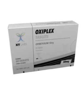 XT Labs OXYPLEX 50 XT Labs USA – Buy Oxymetholone Online