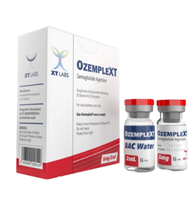 XT Labs OZEMPLEXT 5 XT Labs USA – Buy Semaglutide (Ozempic) Online