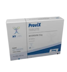 XT Labs PROVIX (Proviron) Xt Labs USA – Buy Proviron Online