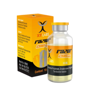 RAZOR 200 XT Labs USA