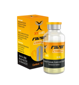 XT Labs RAZOR 200 XT Labs USA – Buy Drostanolone Propionate Online