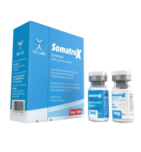 XT Labs Somatrox 150 XT Labs USA – Buy Somatropin Online