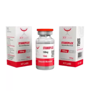 XT Labs STANOPLEX 100 XT Labs USA – Buy Winstrol Online