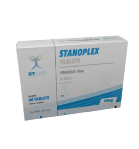 XT Labs STANOPLEX TABS XT Labs USA – Buy Winstrol Online