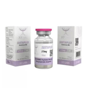 XT Labs SUSTAPLEX 275 XT Labs USA – Buy Testosterone Decanoate Online