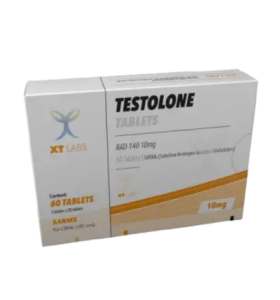 XT Labs TESTOLONE RAD-140 XT Labs USA – Buy RAD140 Online