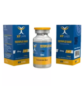 TESTOPLEX BASE 50 XT Labs USA