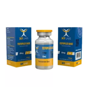 XT Labs TESTO BASE 50 XT Labs USA – Buy Testosterone Suspension Online