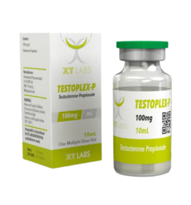 XT Labs TESTOPLEX - P100 XT Labs USA – Buy Testosterone Propionate Online XT Labs TESTOPLEX - P100 XT Labs USA – Buy Testosterone Propionate Online