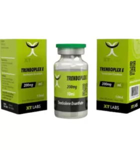 TRENBOPLEX E - 200 XT Labs USA