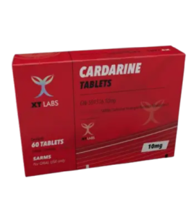 XT Labs Cardarine XT Labs USA – Buy Cardarine Online