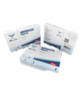 XT Labs Aromaxin 25 XT Labs USA – Buy Exemestane Online