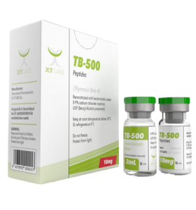 TB-500 w BAC WATER XT Labs USA TB-500 w BAC WATER XT Labs USA