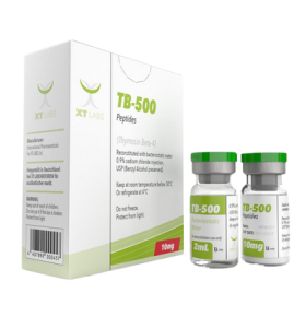 XT Labs TB-500 w BAC WATER XT Labs USA – Buy TB-500 Online