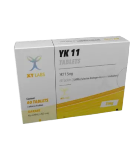XT Labs YK 11 XT Labs USA – Buy YK11 Online