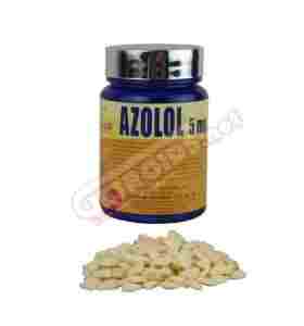 British Dispensary Azolol 5 mg 400 Tablets British Dispensary – Buy Oral Steroids (Steroid Pills) Online