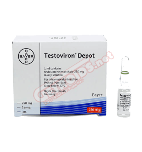 Schering Testoviron Depot 1 ML 250 MG SCHERING – Buy Injectable Steroids (Liquids) -> Injectable Steroids (Liquids) Online Schering Testoviron Depot 1 ML 250 MG SCHERING – Buy Injectable Steroids (Liquids) -> Injectable Steroids (Liquids) Online