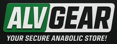 Alvgear