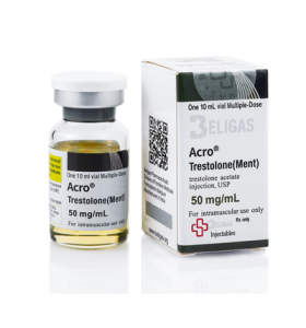 Beligas Pharma INT Acro Trestolone (Ment) 50mg 10 Ml Beligas Pharma INT – Buy Injectable Steroids (Liquids) -> Injectable Steroids (Liquids) Online