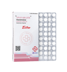 Beligas Pharma INT Anavar Lite 10 Mg 100 Tablets Beligas Pharma INT – Buy Anavar Online